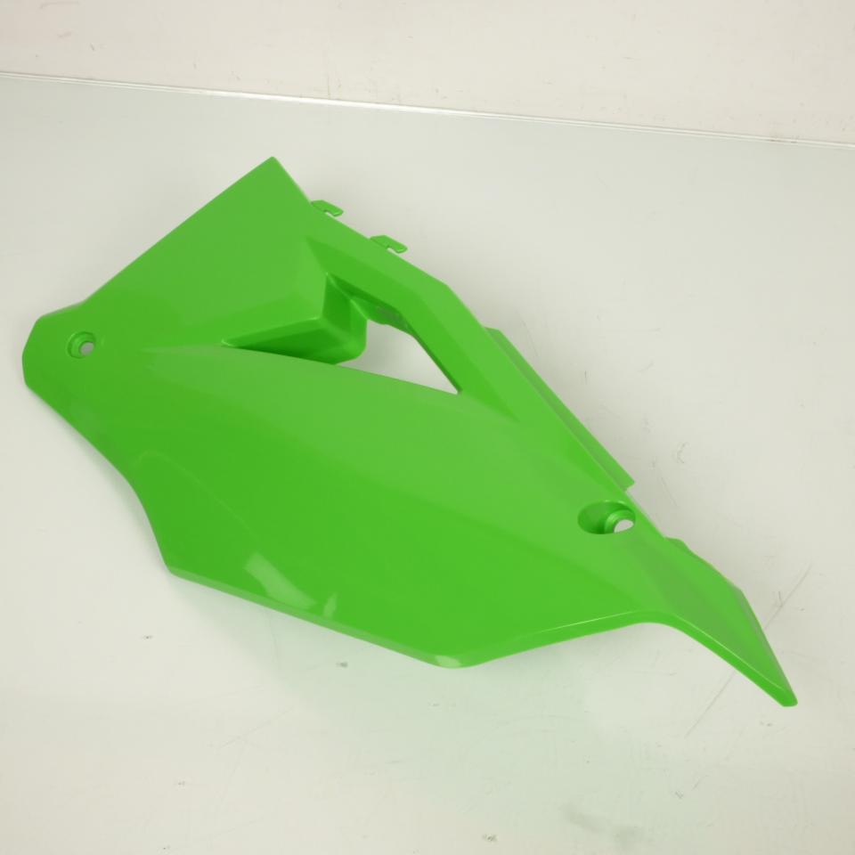 Caches latéraux UFO pour moto Kawasaki 450 KX-F 2019 à 2023 KA04752#026 Neuf