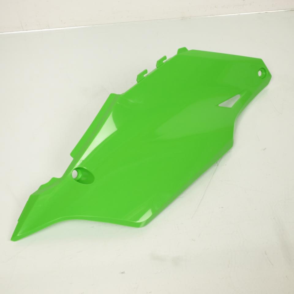 Caches latéraux UFO pour moto Kawasaki 450 KX-F 2019 à 2023 KA04752#026 Neuf