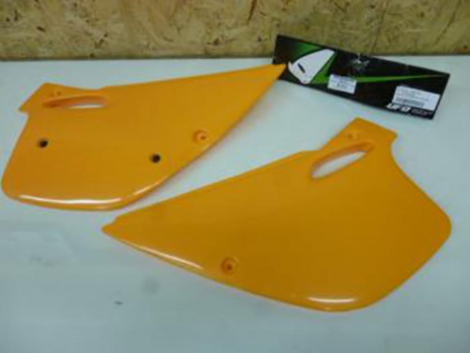 Caches latéraux UFO pour Moto KTM 250 EGS 1993 à 1997 Neuf