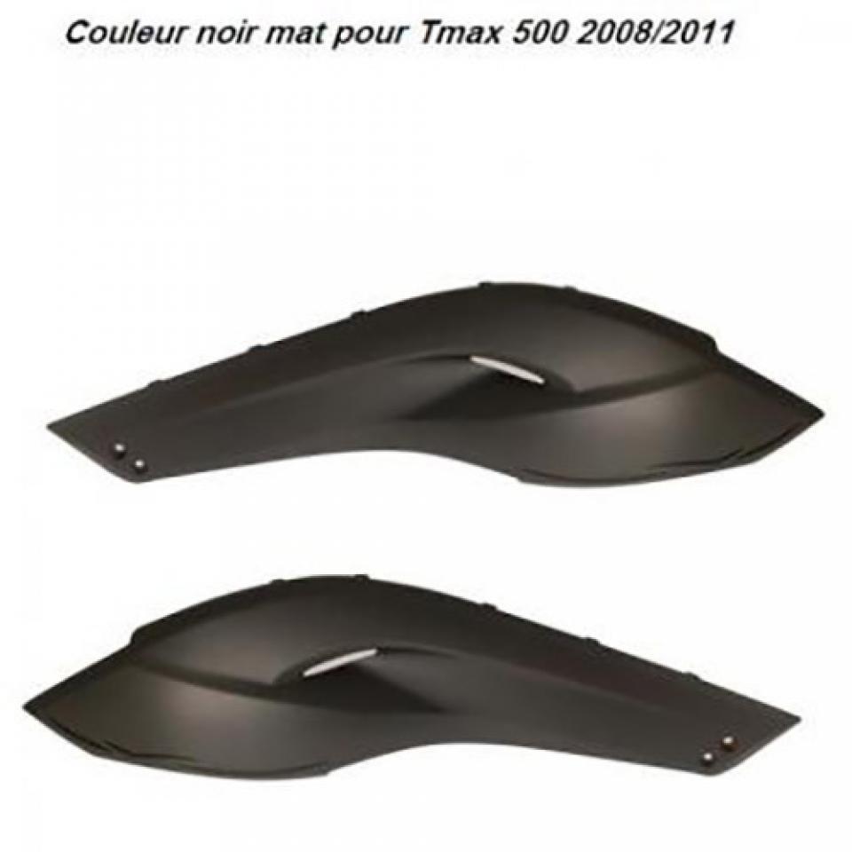 Caches latéraux One pour scooter Yamaha 500 Tmax 2008-2011 Neuf
