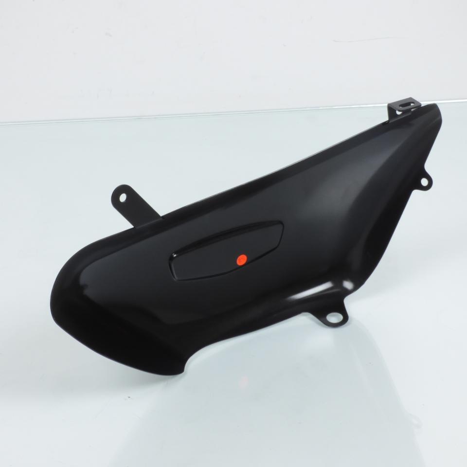 Caches latéraux noir + flamme pour moto Triumph 2300 Rocket 3 Neuf