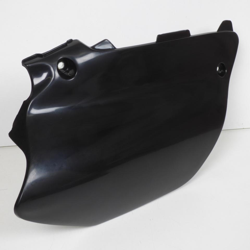 Caches latéraux UFO pour Moto Yamaha 125 YZ 2006 à 2007 3847 / YA03878001 / 0253878B / 8002575540 Neuf en destockage