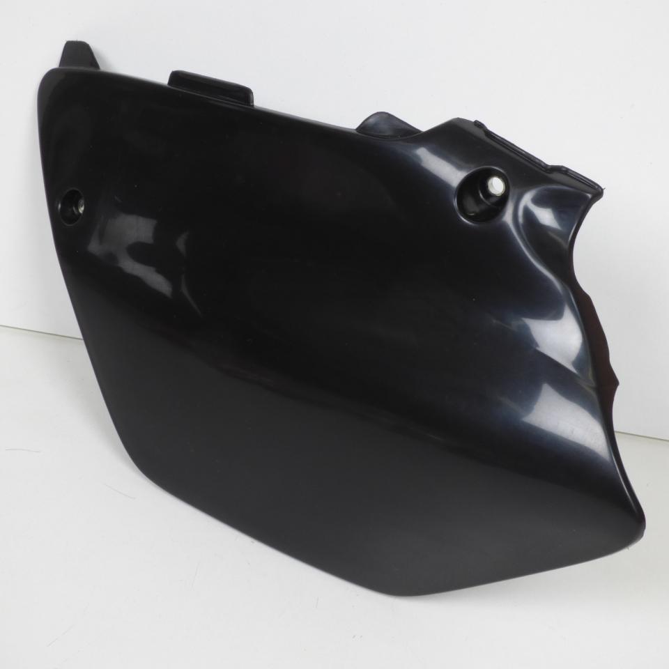 Caches latéraux UFO pour Moto Yamaha 125 YZ 2006 à 2007 3847 / YA03878001 / 0253878B / 8002575540 Neuf en destockage