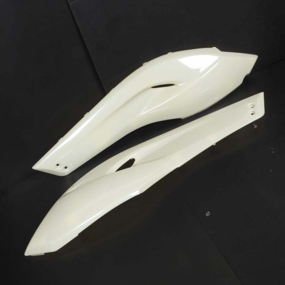 Caches latéraux pour Scooter Yamaha 500 Tmax 2008 à 2012 paire Neuf