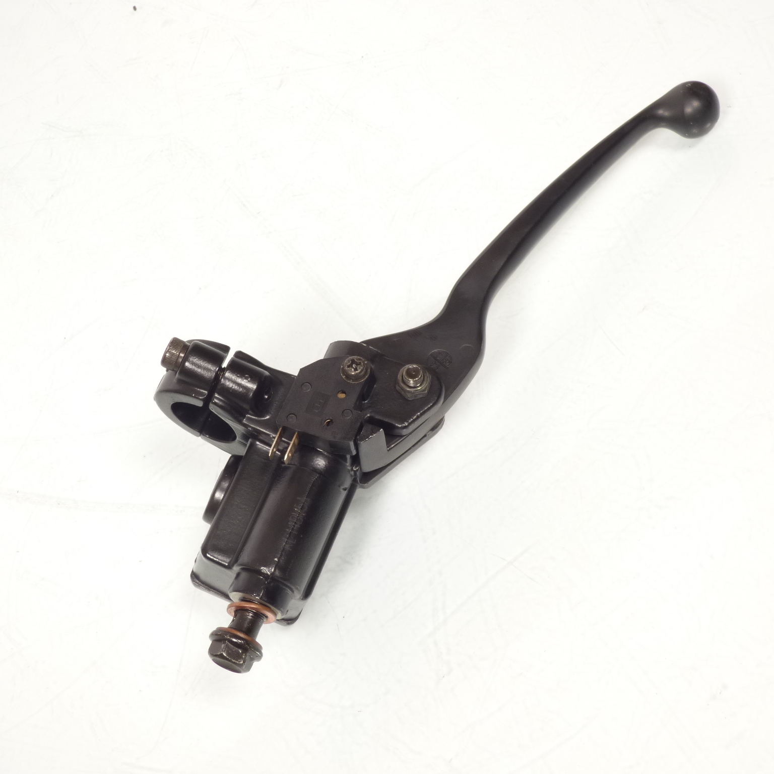 Maître cylindre frein AV pour quad Arctic cat 300 DVX 2008-12 ARG / ARD Occasion