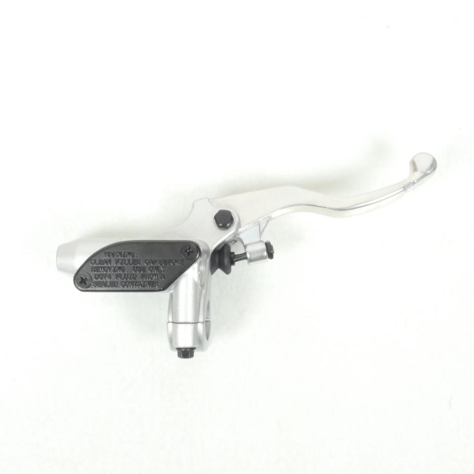 Maître cylindre frein AV pour moto Rieju 50 MRT 2012 à 2020 0/000.820.0317 Neuf