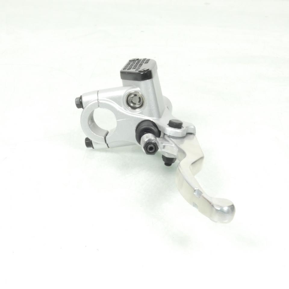 Maître cylindre frein AV pour moto Rieju 50 MRT 2012 à 2020 0/000.820.0317 Neuf