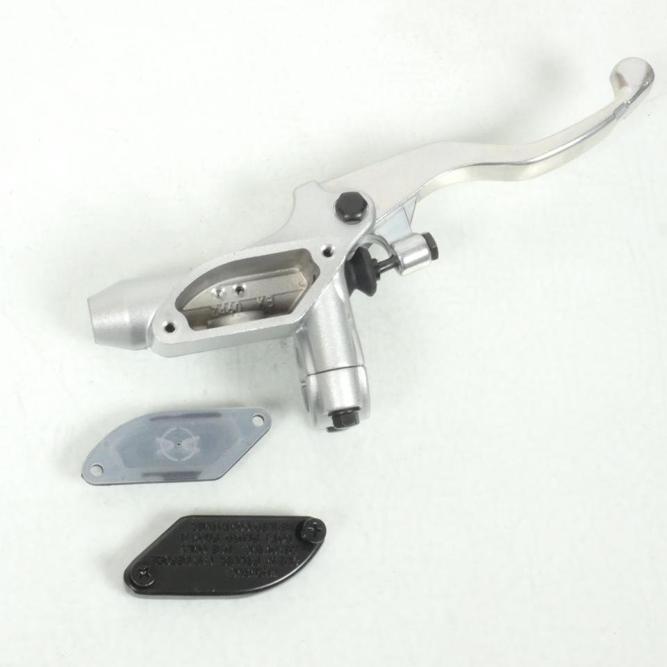 Maître cylindre frein AV pour moto Rieju 50 MRT 2012 à 2020 0/000.820.0317 Neuf