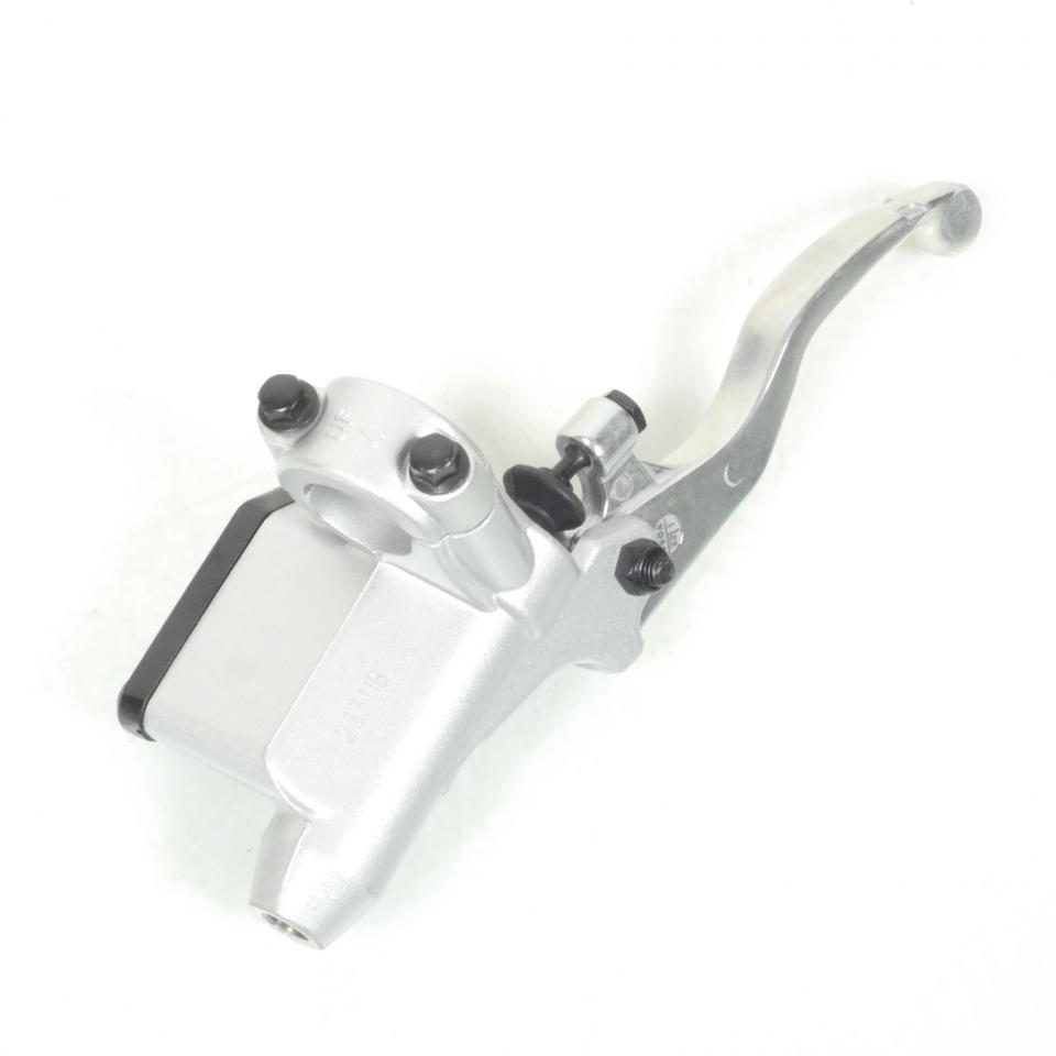 Maître cylindre frein AV pour moto Rieju 50 MRT 2012 à 2020 0/000.820.0317 Neuf