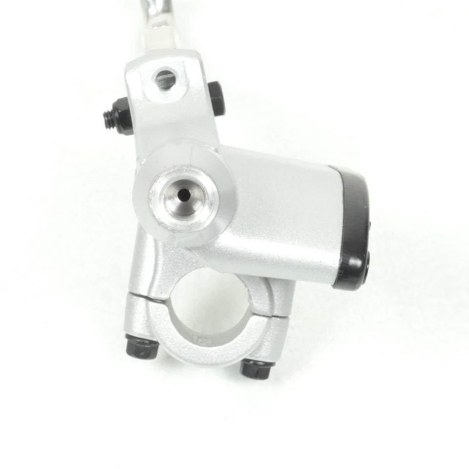 Maître cylindre frein AV pour moto Rieju 50 MRT 2012 à 2020 0/000.820.0317 Neuf