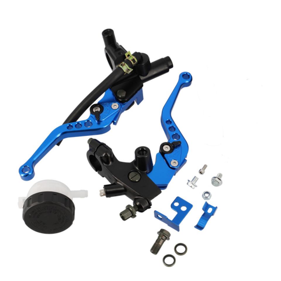 Maître cylindre frein avant Tun'R pour Auto Neuf