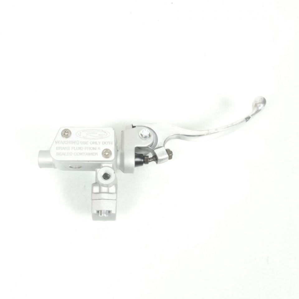 Maître cylindre frein AV 0/000.820.8012 RIEJU pour moto Rieju 50 MRT 2009-25