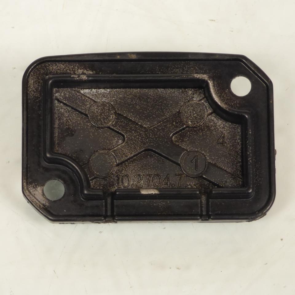 Maître cylindre de frein avant pour scooter Yamaha 300 Versity Brembo 10.8327 Occasion
