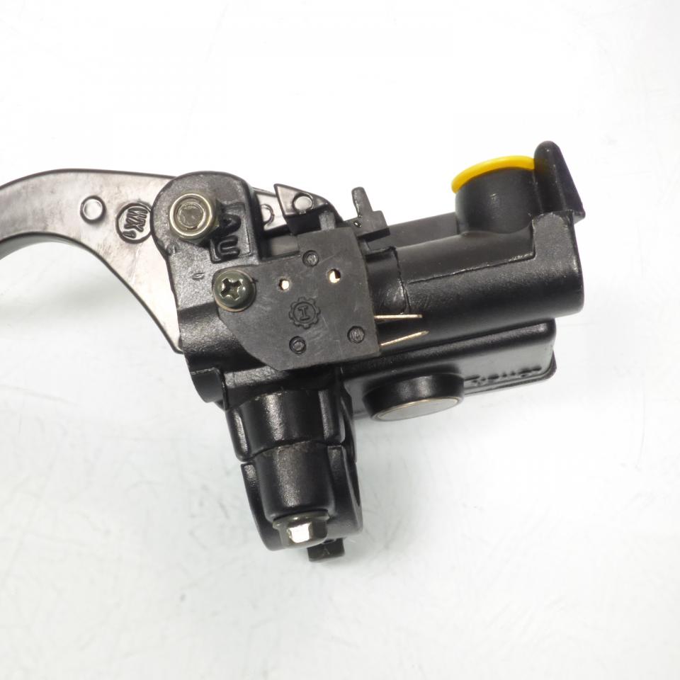 Maître cylindre frein avant origine pour scooter 50 TB6A-040300000 MC av Neuf