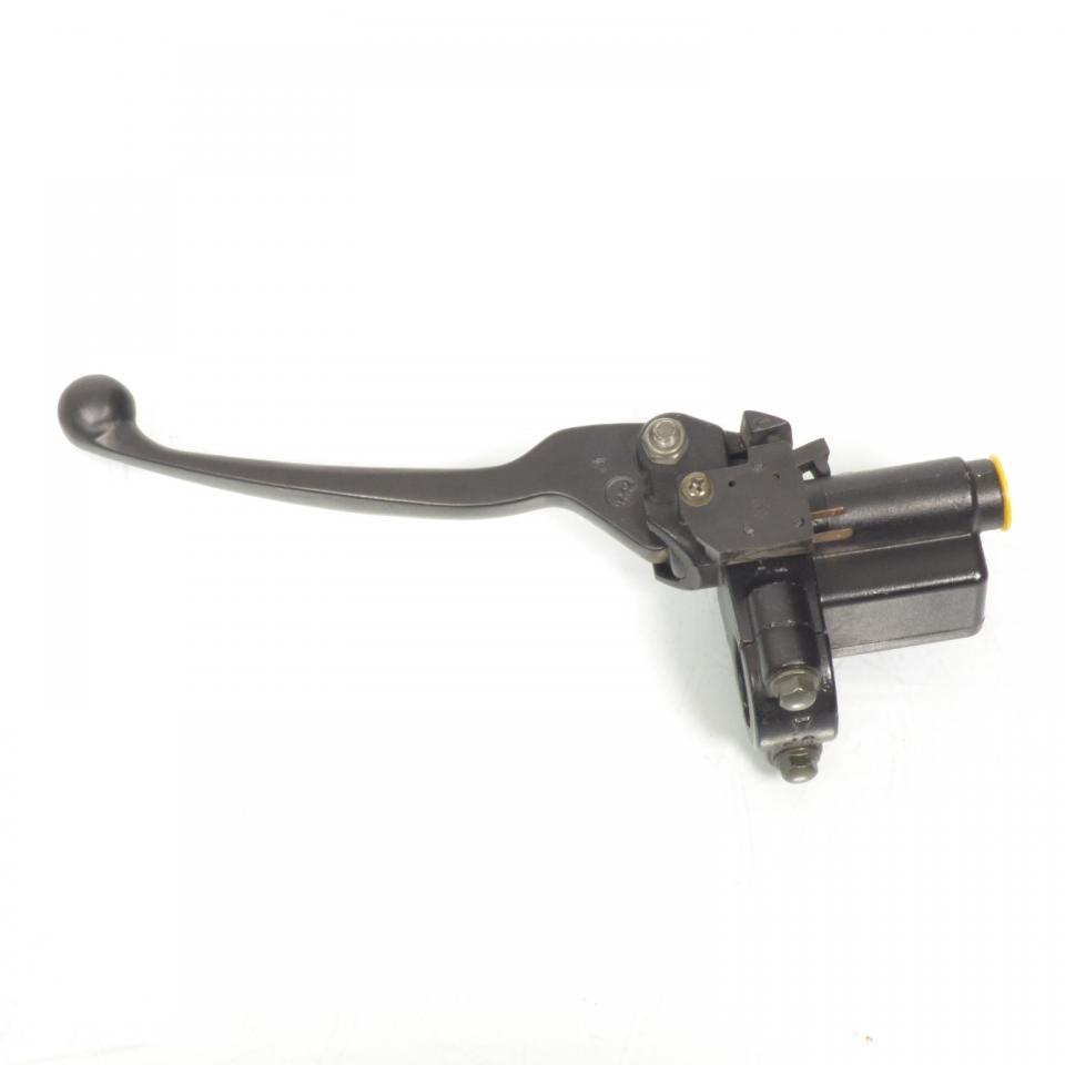 Maître cylindre frein avant origine pour scooter Yiying 50 YY50QT TB00-040300000