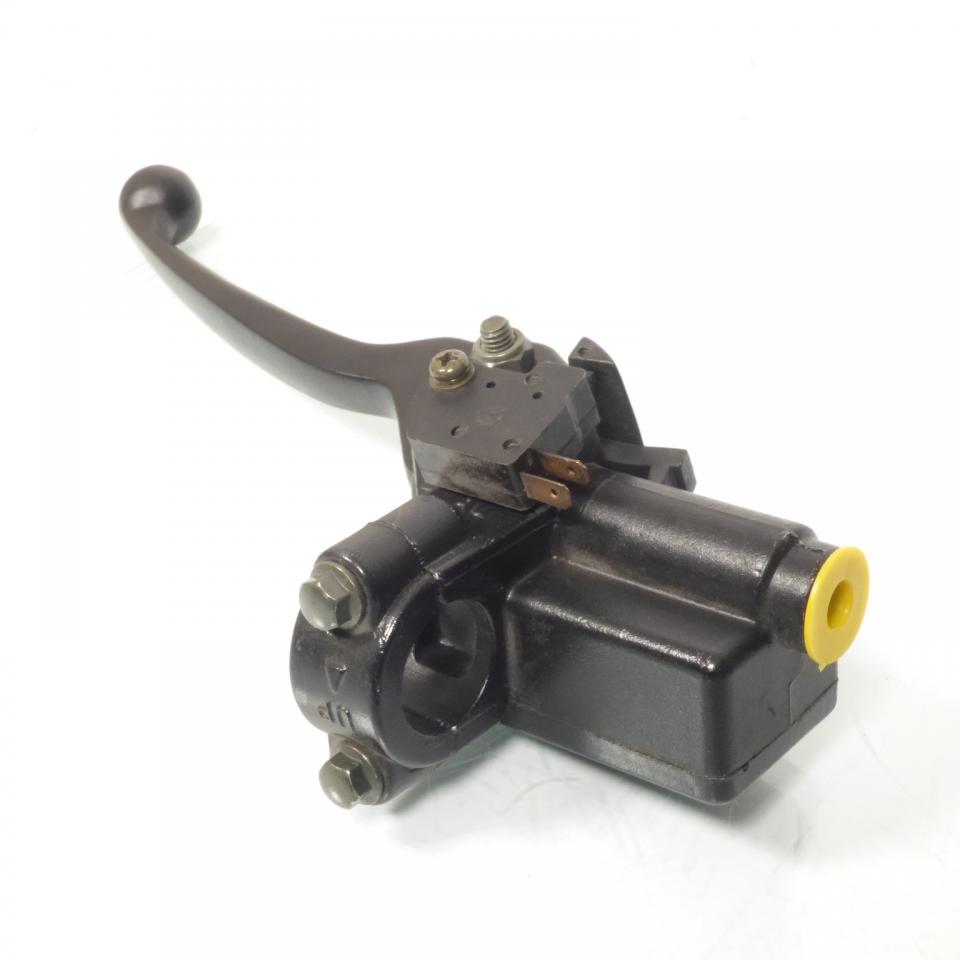 Maître cylindre frein avant origine pour scooter Yiying 50 YY50QT TB00-040300000