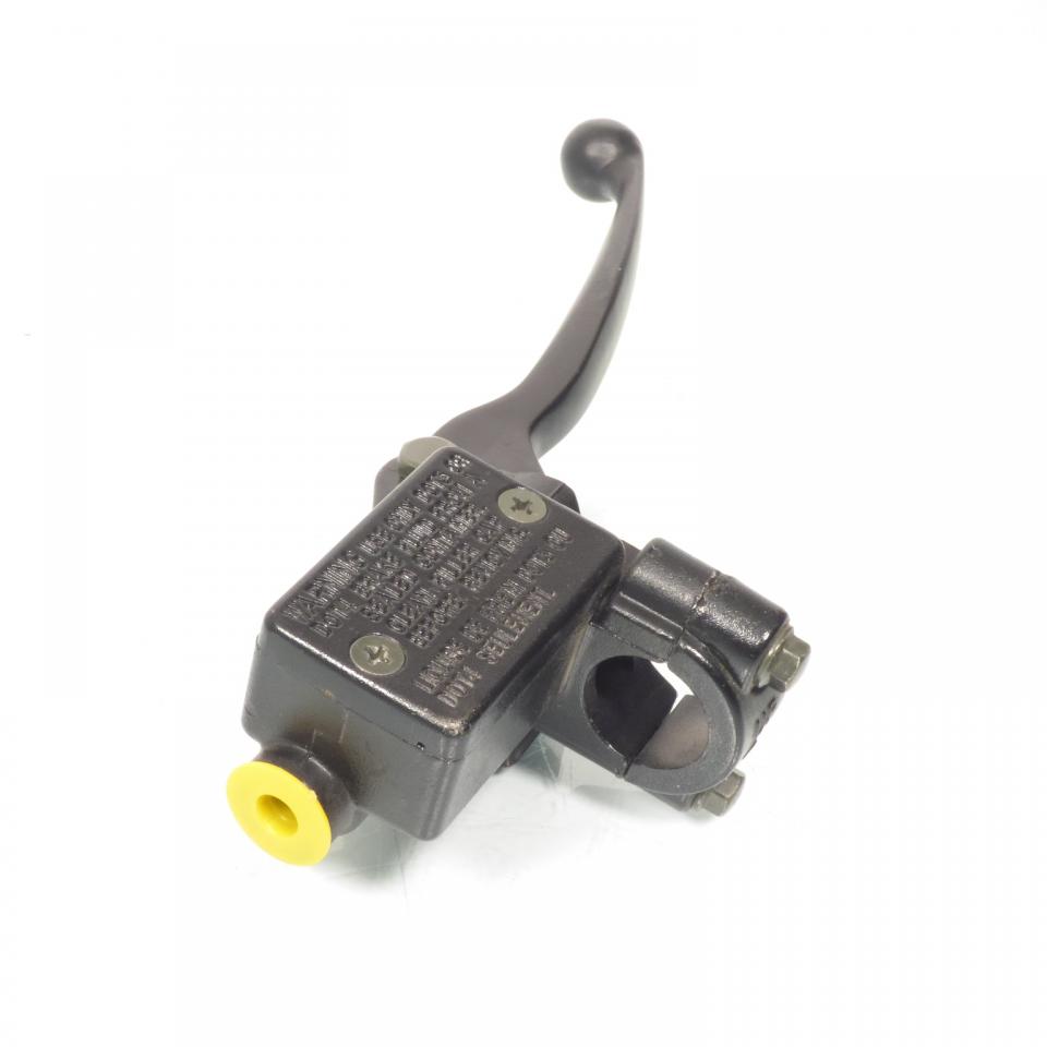 Maître cylindre frein avant origine pour scooter Yiying 50 YY50QT TB00-040300000
