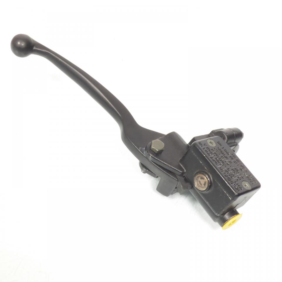 Maître cylindre frein avant origine pour scooter Yiying 50 YY50QT TB00-040300000