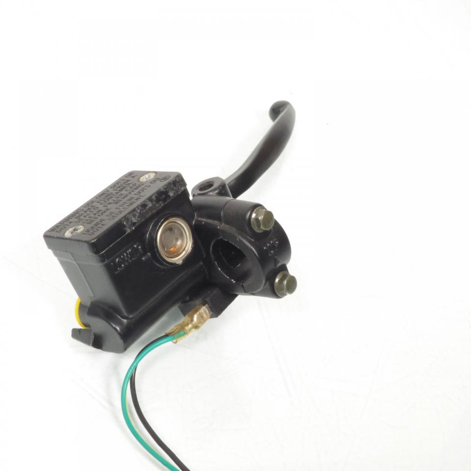 Maître cylindre frein avant pour scooter Yiying 50 YY50QT-6D Occasion