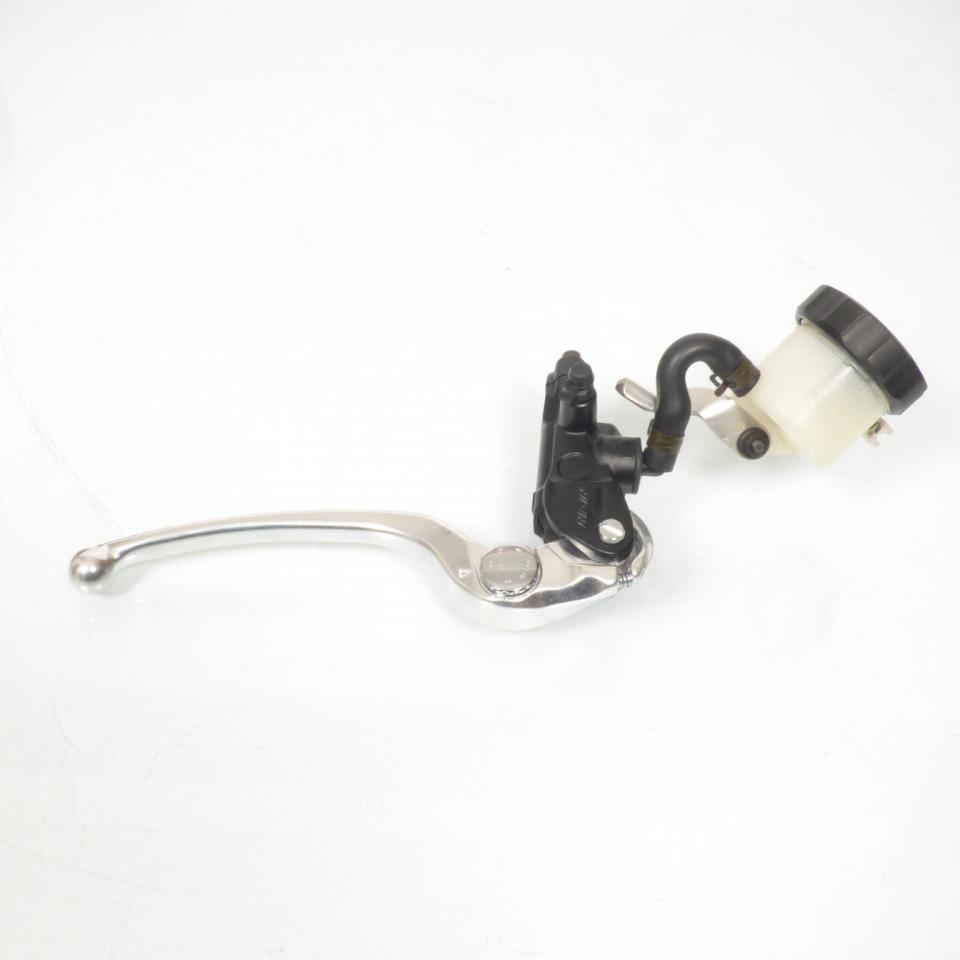 Maître cylindre frein avant Nissin pour Moto Suzuki 750 GSXR 2004 à 2007 59600-47H10 / 59740-07D00 Neuf