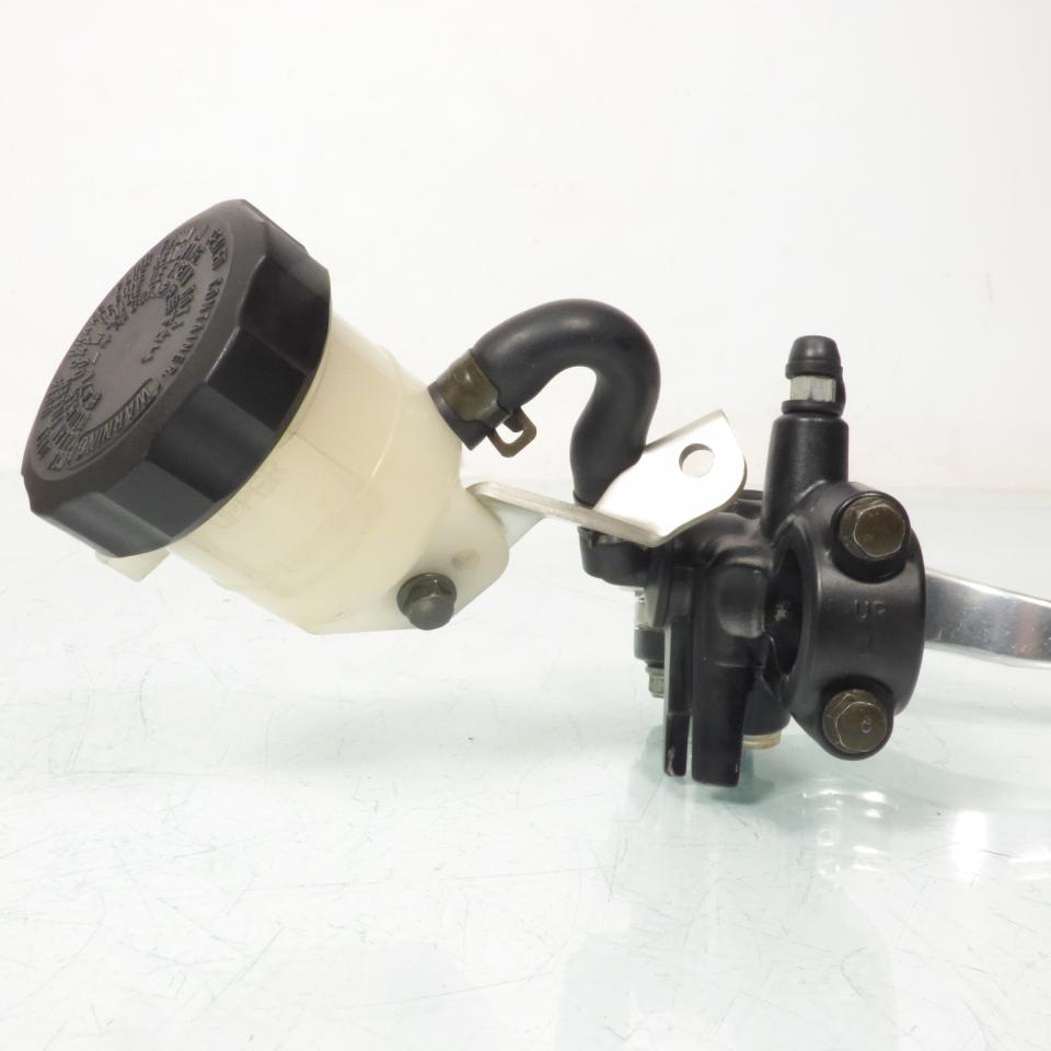 Maître cylindre frein avant Nissin pour Moto Suzuki 750 GSXR 2004 à 2007 59600-47H10 / 59740-07D00 Neuf