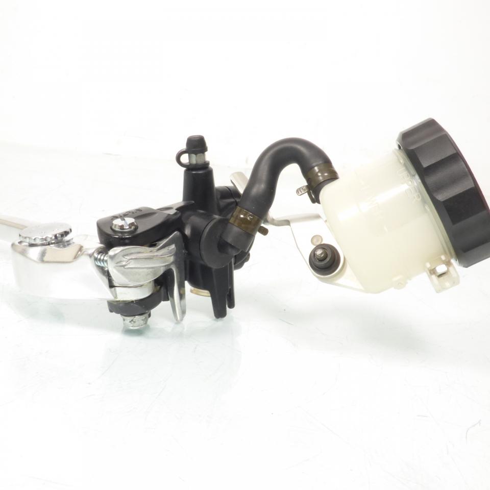 Maître cylindre frein avant Nissin pour Moto Suzuki 750 GSXR 2004 à 2007 59600-47H10 / 59740-07D00 Neuf