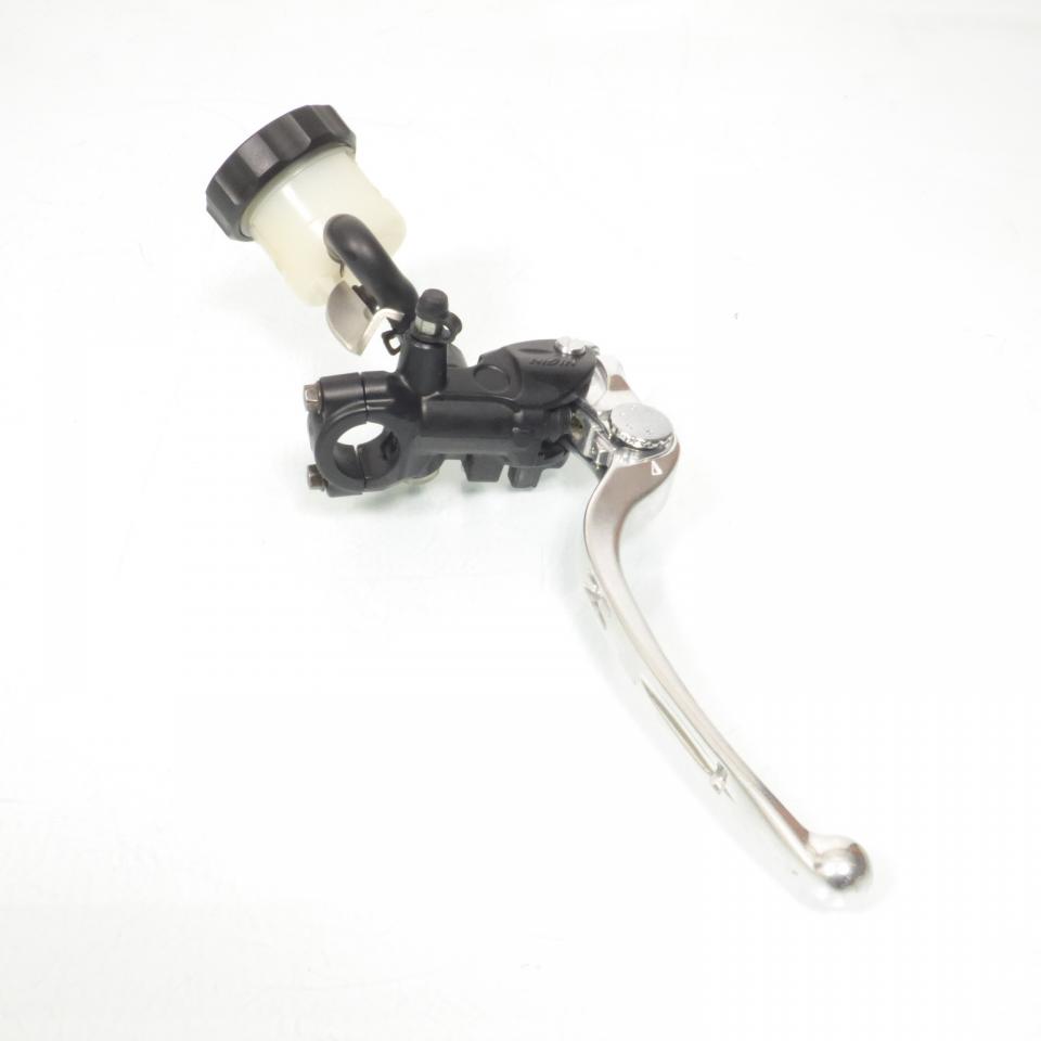 Maître cylindre frein avant Nissin pour Moto Suzuki 750 GSXR 2004 à 2007 59600-47H10 / 59740-07D00 Neuf