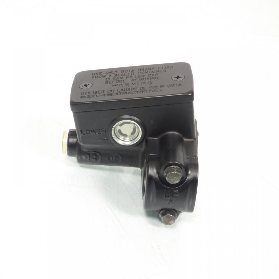 Maître cylindre frein avant origine pour moto Suzuki 750 Gsx-F 59600-20C10 Neuf