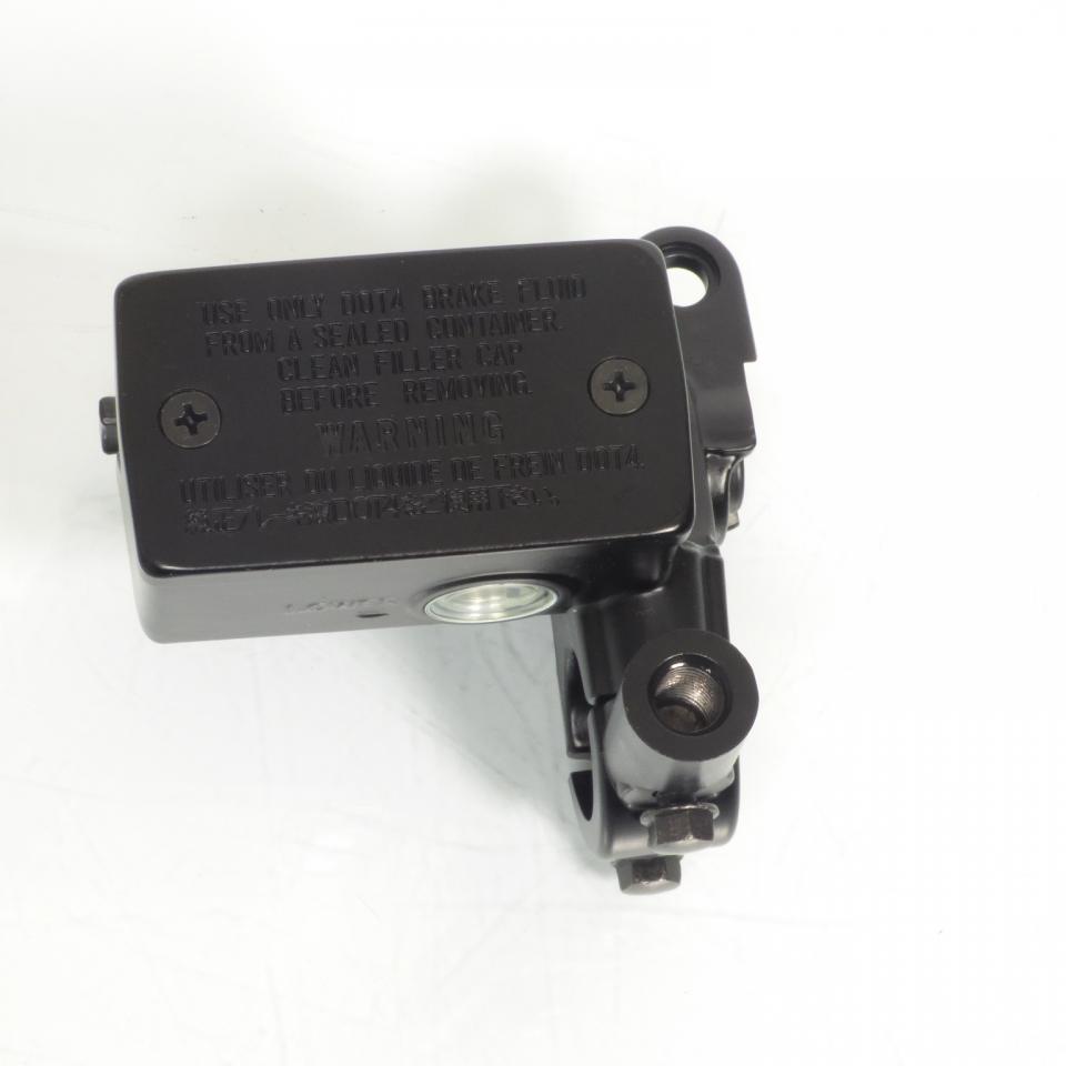 Maître cylindre frein avant origine pour moto Suzuki 1400 GSX 59600-42F00 Neuf