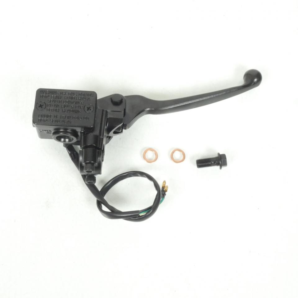 Maître cylindre frein avant origine pour Quad Kymco 250 KXR 2003 à 2006 ARG / ARD Neuf