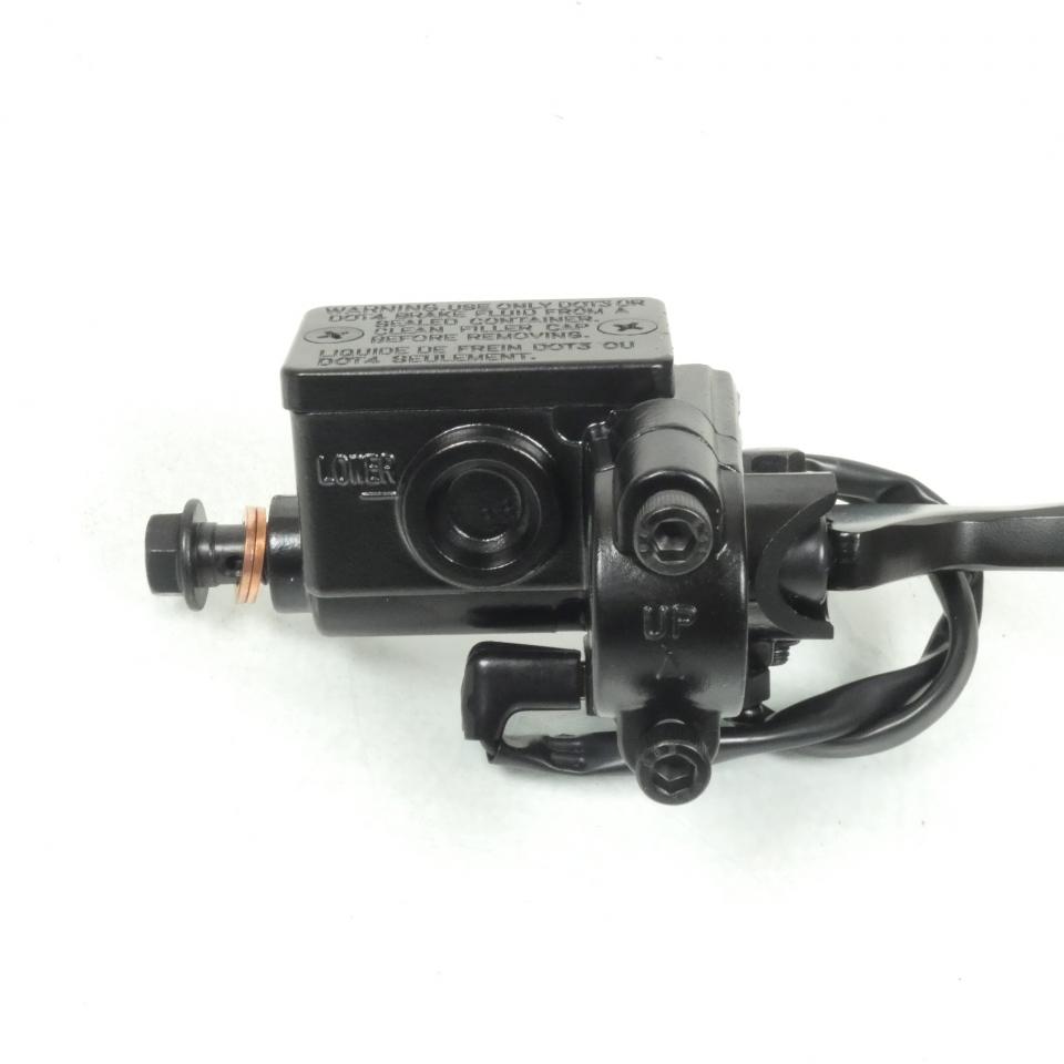 Maître cylindre frein avant origine pour Quad Kymco 250 KXR 2003 à 2006 ARG / ARD Neuf