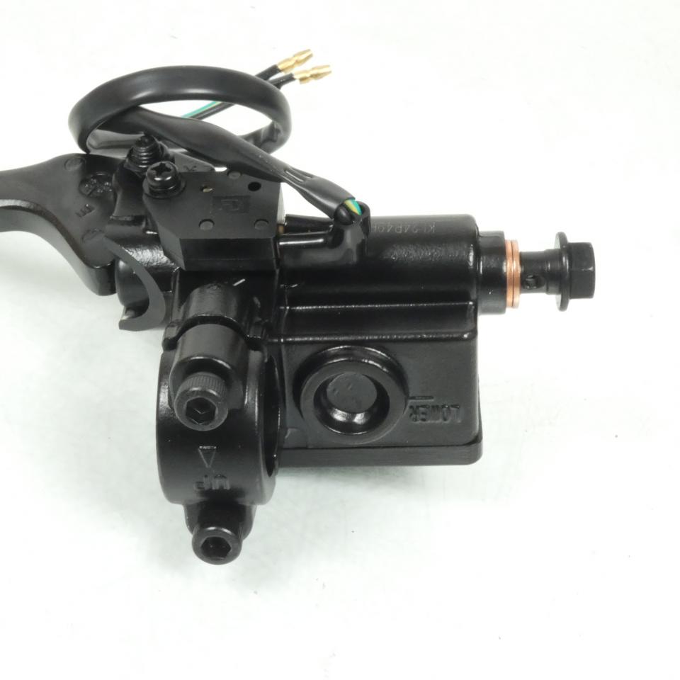 Maître cylindre frein avant origine pour Quad Kymco 250 KXR 2003 à 2006 ARG / ARD Neuf