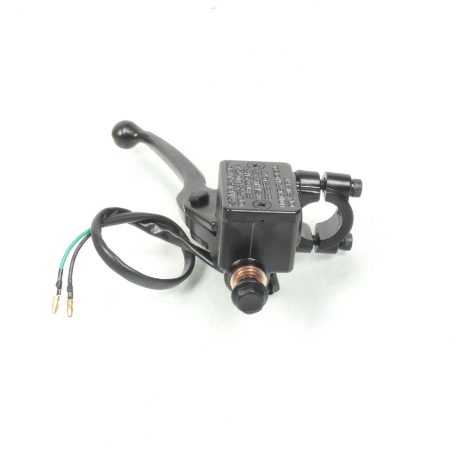 Maître cylindre frein avant origine pour Quad Kymco 250 KXR 2003 à 2006 ARG / ARD Neuf