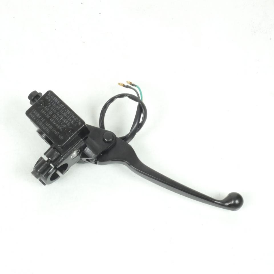 Maître cylindre frein avant origine pour Quad Kymco 250 KXR 2003 à 2006 ARG / ARD Neuf