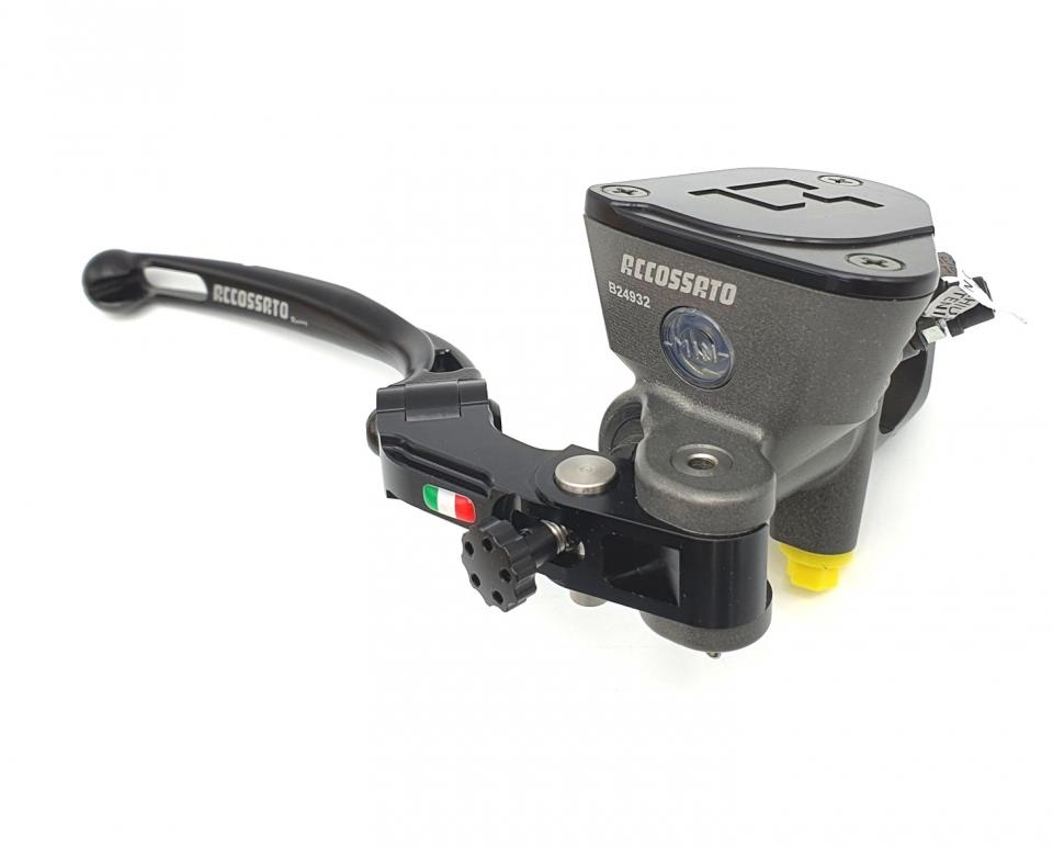 Maître cylindre frein avant ACCOSSATO pour Auto Neuf