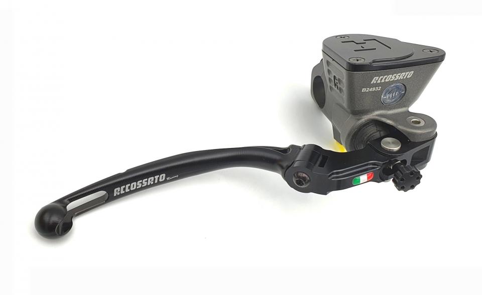 Maître cylindre frein avant ACCOSSATO pour Auto Neuf