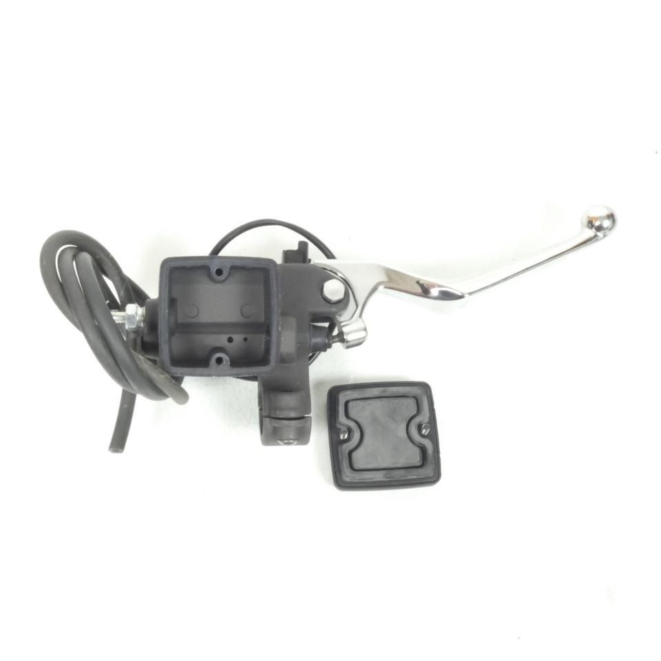 Maître cylindre frein AV  pour scooter Peugeot 125 Elystar 2002-06 749026 AJP