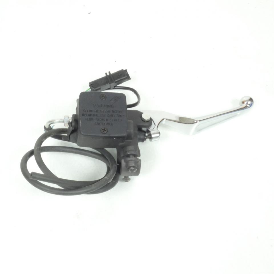 Maître cylindre frein AV  pour scooter Peugeot 125 Elystar 2002-06 749026 AJP