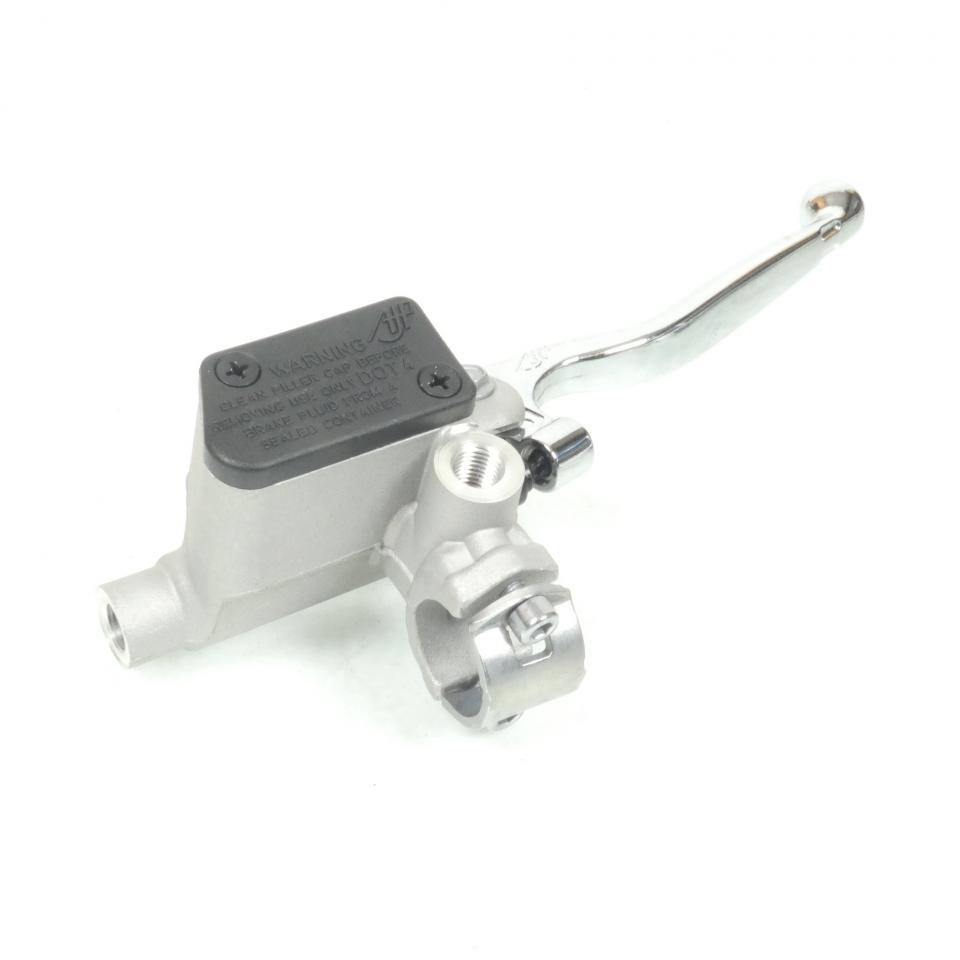 Maître cylindre frein AV AJP pour scooter Peugeot 125 Satelis 2006 à 2011 767720