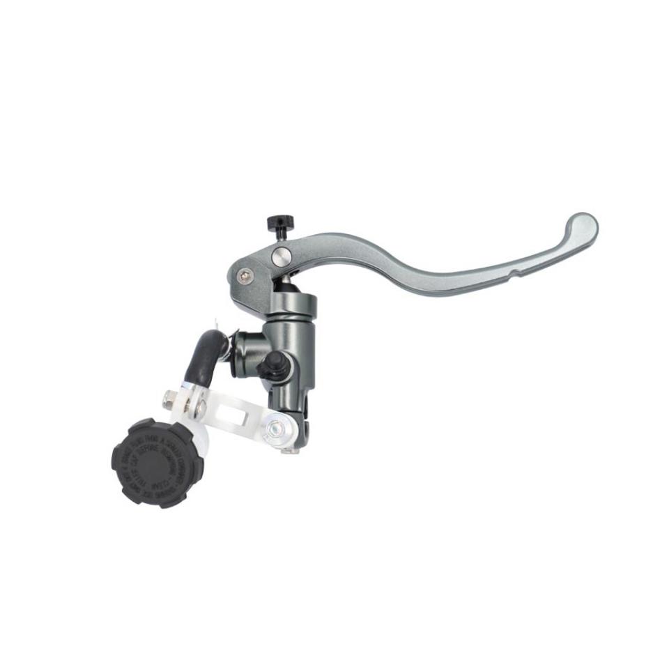 Maître cylindre frein avant Teknix pour Auto Neuf