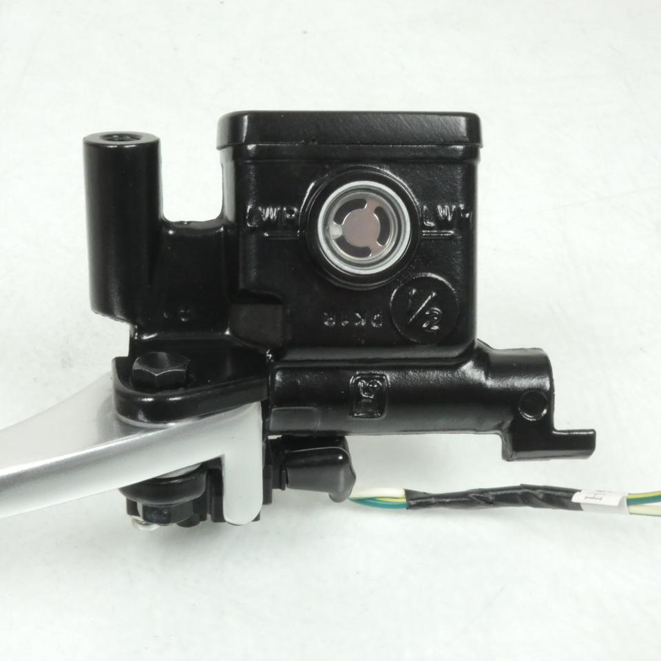 Maître cylindre frein AVD levier pour scooter Peugeot 125 Looxor 801326 2003-06