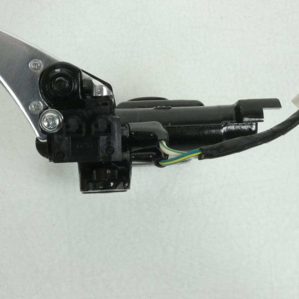 Maître cylindre frein AVD levier pour scooter Peugeot 125 Looxor 801326 2003-06