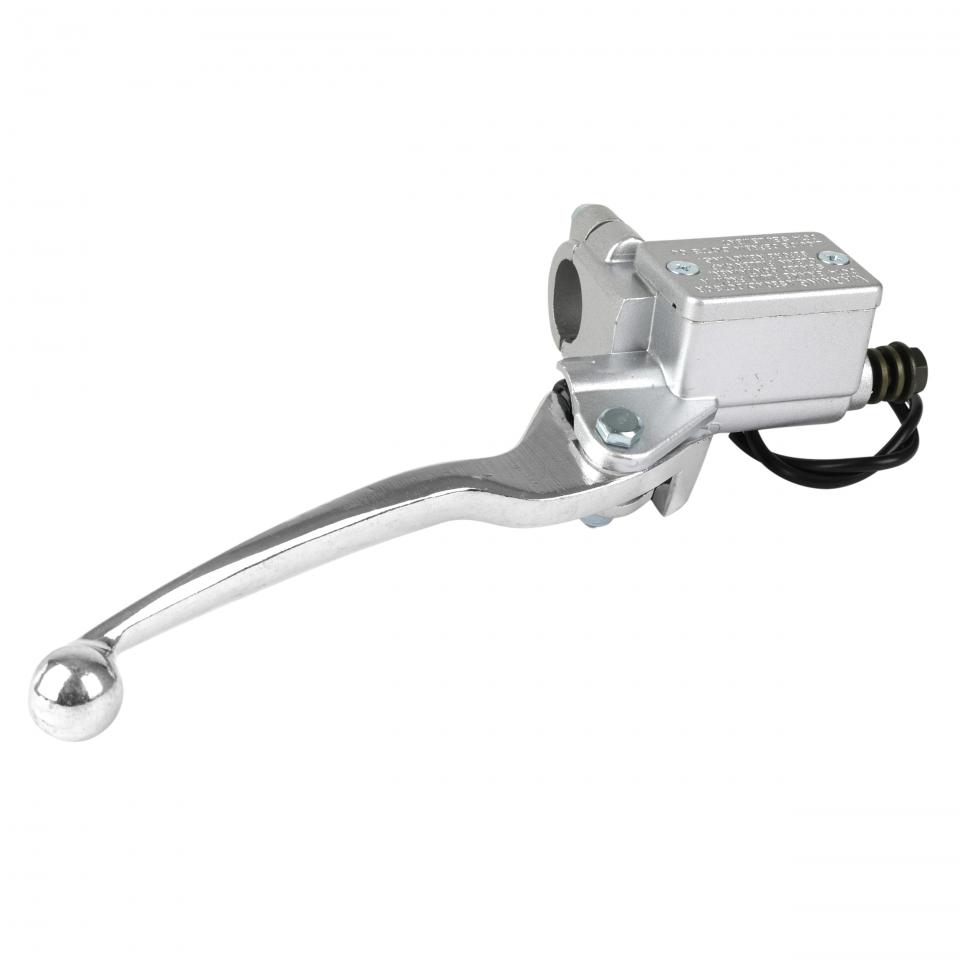 Maître cylindre frein avant SELECTION P2R (Motorisé) pour Auto Neuf