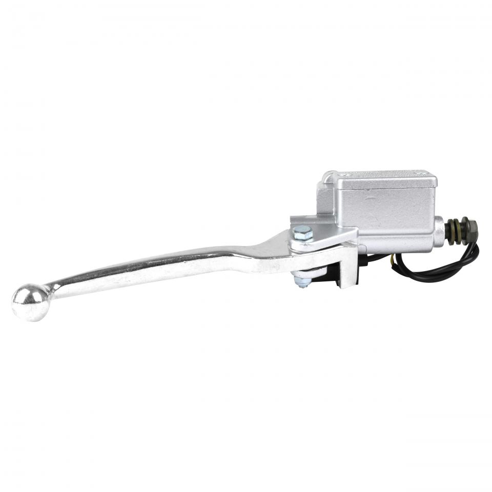 Maître cylindre frein avant SELECTION P2R (Motorisé) pour Auto Neuf