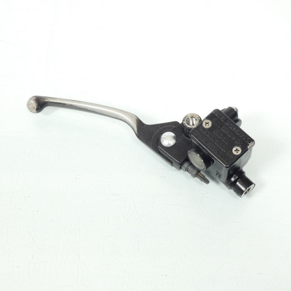 Maître cylindre frein avant origine pour scooter Piaggio 50 Typhoon 2T AC 2010 à 2016 Occasion