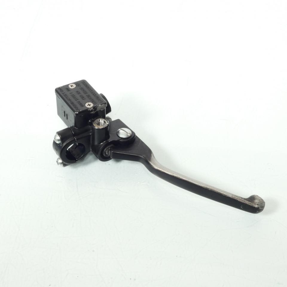 Maître cylindre frein avant origine pour scooter Piaggio 50 Typhoon 2T AC 2010 à 2016 Occasion