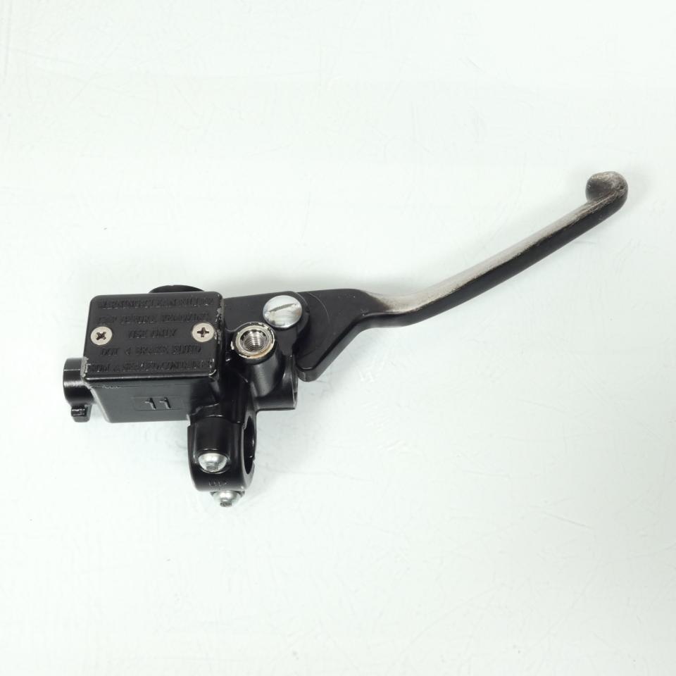 Maître cylindre frein avant origine pour scooter Piaggio 50 Typhoon 2T AC 2010 à 2016 Occasion