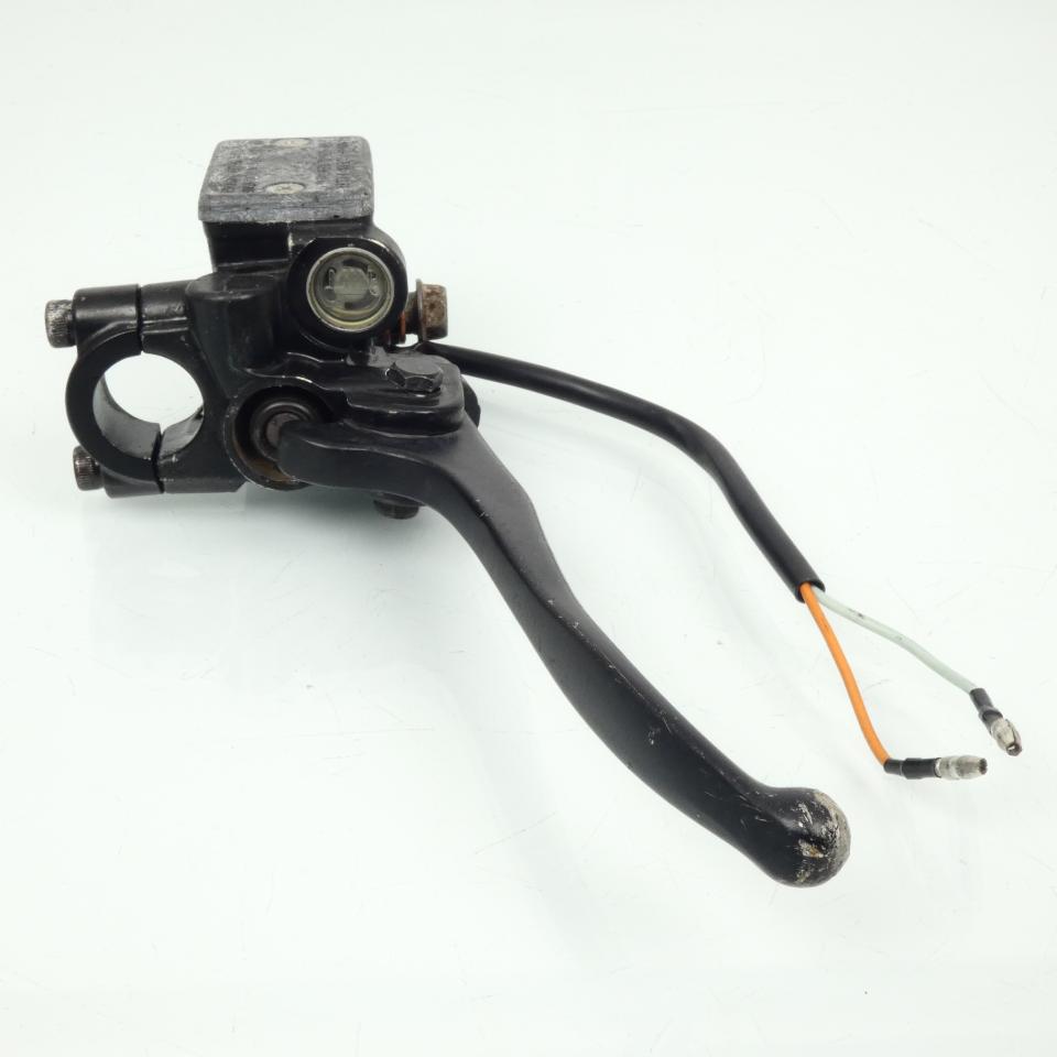 Maître cylindre frein avant origine pour scooter PGO 50 Rodoshow Occasion