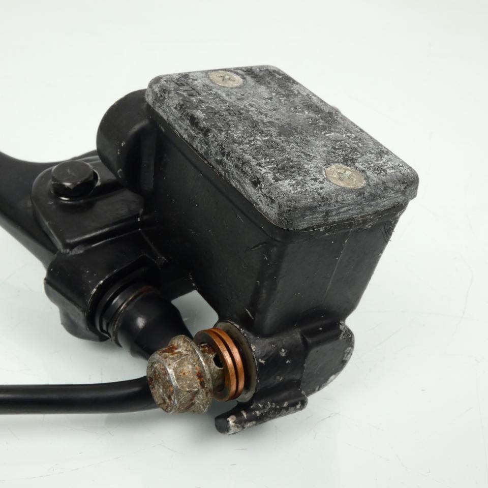 Maître cylindre frein avant origine pour scooter PGO 50 Rodoshow Occasion