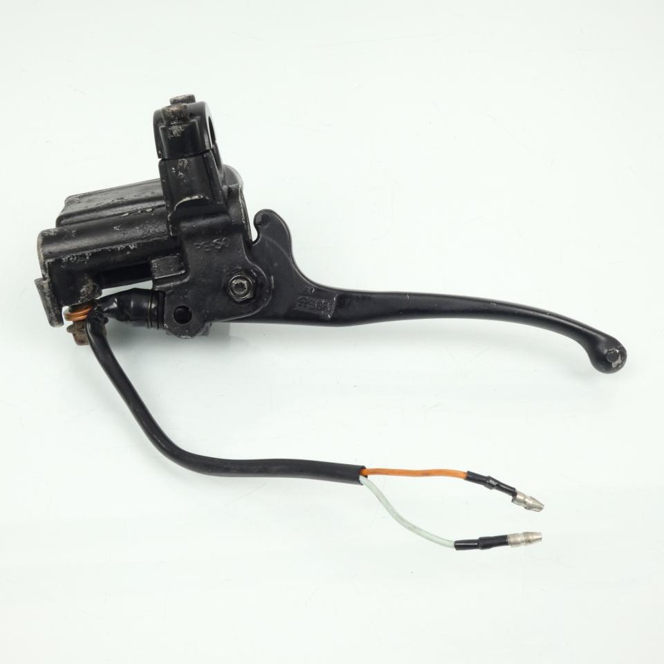 Maître cylindre frein avant origine pour scooter PGO 50 Rodoshow Occasion